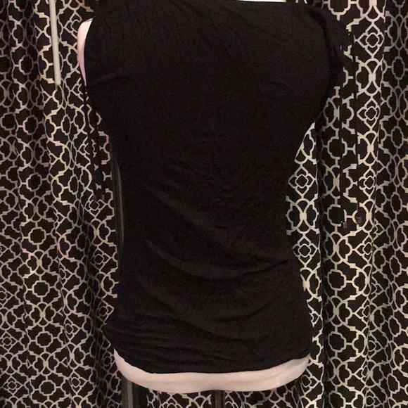 Size xs White House black market top - Picture 2 of 2
